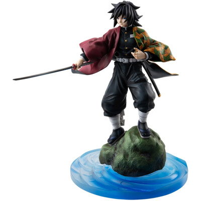 Kimetsu no Yaiba - Giyu Tomioka - G.E.M.